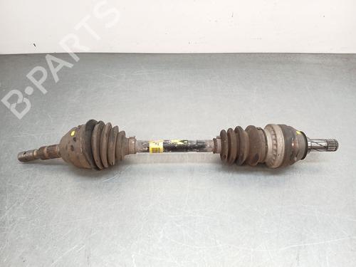 Used Left front driveshaft Left front driveshaft 38307436 38307436