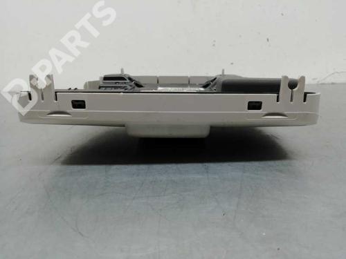 Interior roof light MERCEDES-BENZ A-CLASS (W169) A 150 (169.031, 169.331) | BP9251406I8 