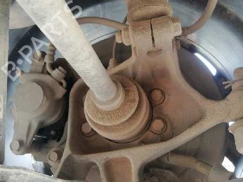 Used Left rear steering knuckle SUBARU XV (_GP_) [2011-2025]  16722440