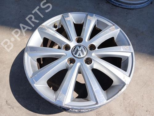 Used Rim Rim VW TOURAN (1T3) 2.0 TDI (140 hp) 34693097 34693097