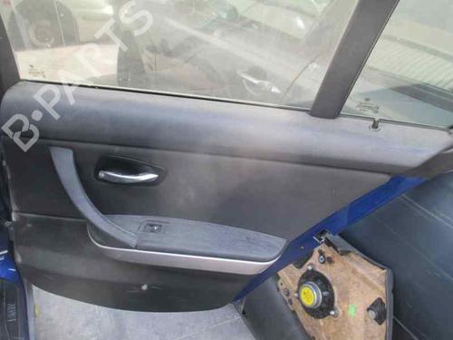 Electronic module BMW 3 (E90) 320 d | BP2400666M83 