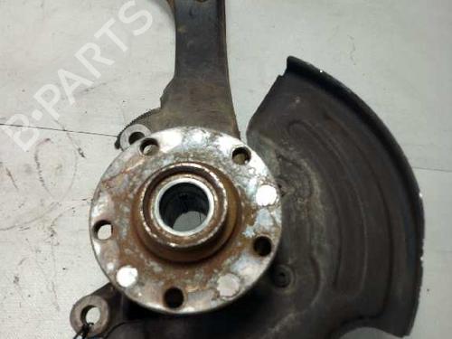 Right front steering knuckle AUDI ALLROAD C5 (4BH)  | BP18786331M26 