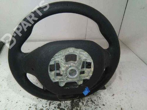 Steering wheel PEUGEOT 208 I (CA_, CC_) 1.6 HDi / BlueHDi 75 | BP4620126C49 
