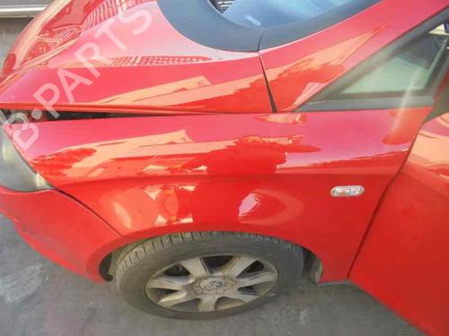 Climate control SEAT ALTEA (5P1) 1.9 TDI | BP3175735I5 