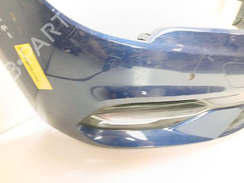 Front bumper OPEL ASTRA K (B16) 1.2 Turbo (68) | BP29403377C7 