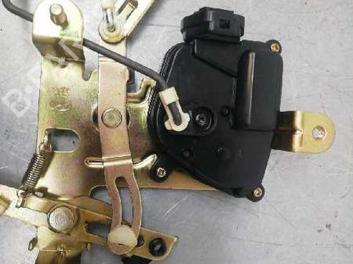 Tailgate lock HYUNDAI TUCSON (JM) 2.0 CRDi | BP9286767C101 