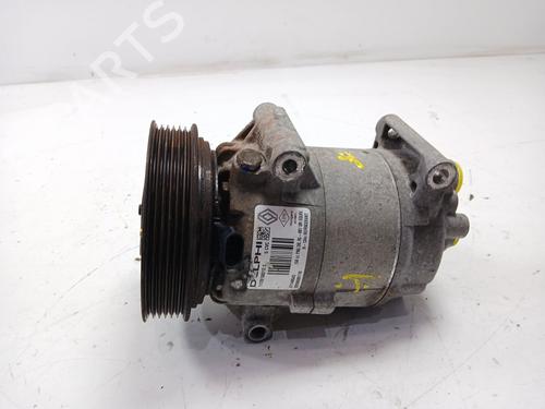 Used AC compressor AC compressor RENAULT MEGANE II (BM0/1_, CM0/1_) 1.6 16V (112 hp) 34058121 34058121