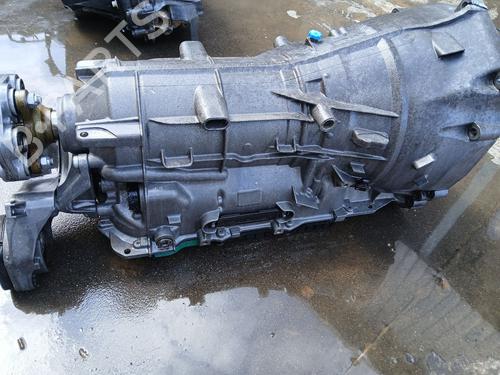 Gearbox BMW X3 (F25)  | BP25820536M3 
