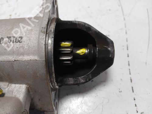 Starter CHEVROLET CRUZE (J300) 1.6 | BP40265226M8  - Image 5