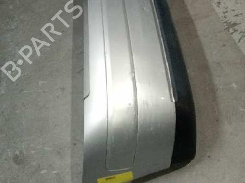 Rear bumper AUDI A2 (8Z0) 1.4 TDI | BP14994073C8 