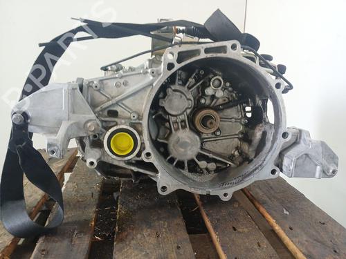 Used Gearbox Gearbox 39563712 39563712