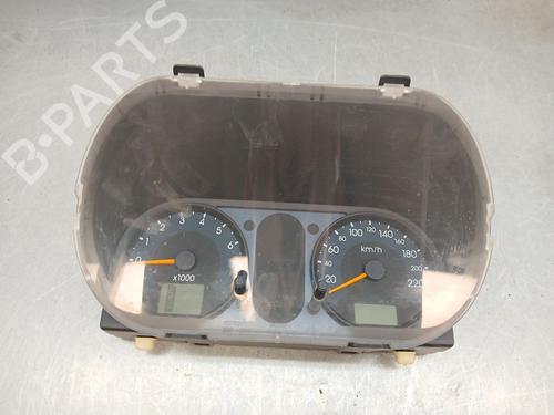 Used Instrument cluster Instrument cluster 39207714 39207714