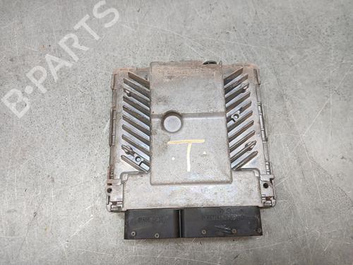 Engine control unit (ECU) VW PASSAT B6 (3C2) 2.0 TDI | BP29821228M57 