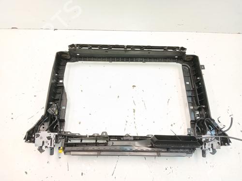 Frontplade/Frontkurv VW T-CROSS (C11, D31) | BP35782638C72 - Image 6