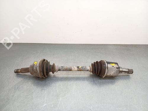 Used Left front driveshaft Left front driveshaft 37496000 37496000