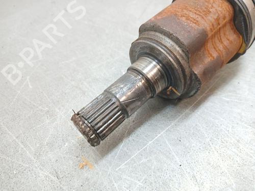 Left front driveshaft FIAT 500e (332_) Elektro 3+1 (FA1) | BP32720523M38 - Image 3