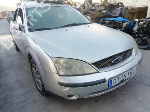 Left front window switch FORD MONDEO III (B5Y)  | BP6037780I27  - Image 5