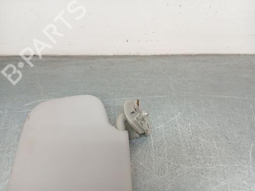 Right sun visor KIA CEED (CD) 1.6 CRDi 136 | BP40183874I2  - Image 5