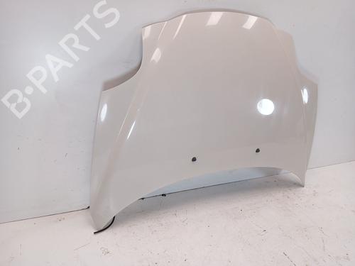 Pokrywa przednia / Maska silnika ALFA ROMEO MITO (955_) 1.6 JTDM (955AXC1B) | BP30727793C1