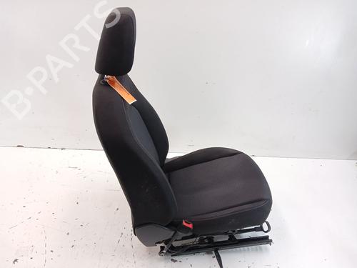 Left front seat SEAT ARONA (KJ7, KJP) 1.0 TSI | BP34723276C15 - Image 4