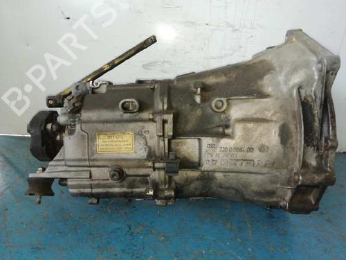 Gearbox BMW 3 Coupe (E46) 318 Ci | BP8194825M3 