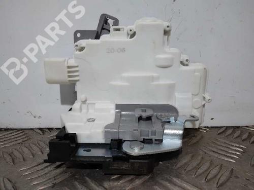 Used Rear left lock SEAT ALTEA XL (5P5, 5P8) [2006-2015]  9815226