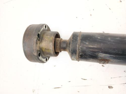 Driveshaft AUDI A6 Allroad C6 (4FH) 3.0 TDI quattro | BP37242276M37 - Image 2