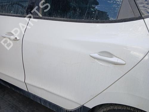 Used Left rear door HYUNDAI ix35 (LM, EL, ELH) 1.7 CRDi (116 hp) 22968953