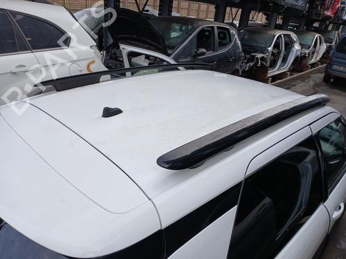 Używane Reling dachowy CITROËN C4 CACTUS 1.2 THP 110 (110 hp) 31020429