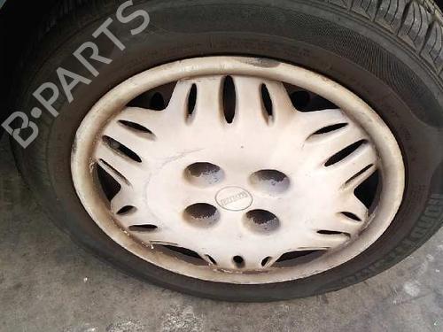 Left front indicator FIAT SEICENTO / 600 (187_) 1.1 (187AXB, 187AXB1A, 187AXC1A02) | BP2363424C32 