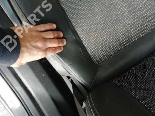 Climate control OPEL ASTRA H (A04) 1.7 CDTI (L48) | BP11812711I5 