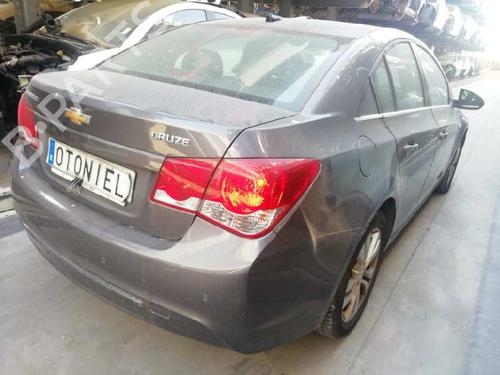 Alternator CHEVROLET CRUZE (J300)  | BP34055677M7  - Image 11