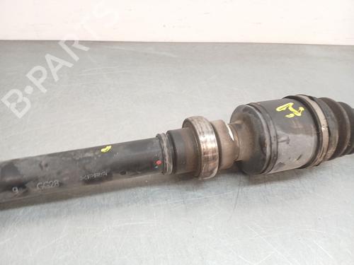 Right front driveshaft MAZDA 3 Saloon (BL) 1.6 MZR CD (BL14) | BP38437155M39 - Image 4