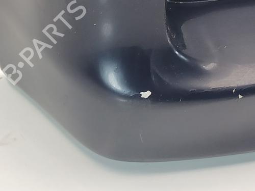 Rear bumper MERCEDES-BENZ VANEO (414) 1.7 CDI (414.700) | BP27241063C8 