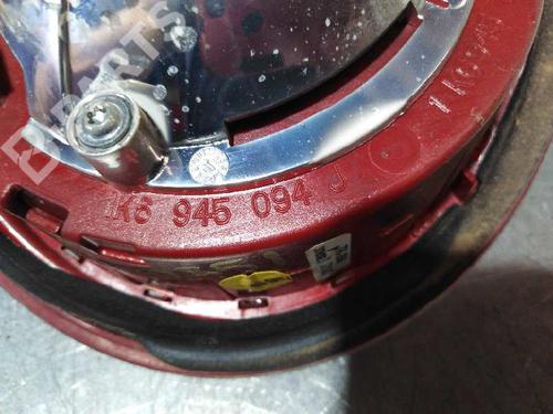 Right tailgate light VW GOLF V (1K1) 2.0 TDI 16V | BP6060654C80 