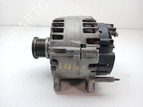 Alternator SKODA YETI (5L) 2.0 TDI | BP32342877M7 