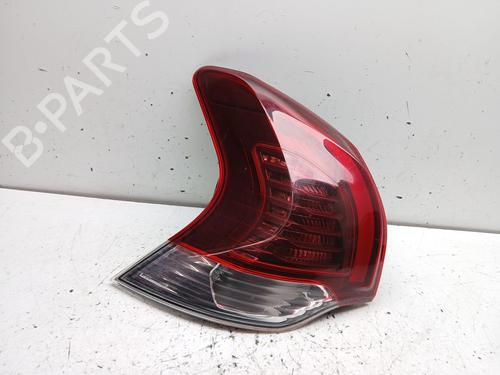 Used Left taillight Left taillight PEUGEOT 3008 Van (MR_, MC_, MJ_) PureTech 130 (MRHNYH) (131 hp) 34372920 34372920