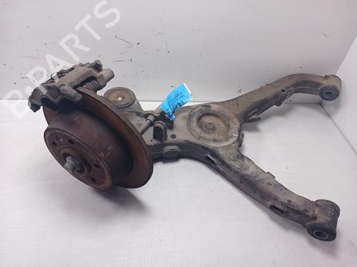Used Right rear steering knuckle MERCEDES-BENZ VITO Van (W638) [1997-2003]  23085901
