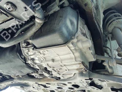 BP17863187M4 | Automatic gearbox SEAT LEON ST (5F8)  BP17863187M4