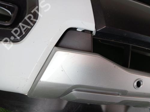 Front bumper FORD RANGER (TKE)  | BP24231070C7 