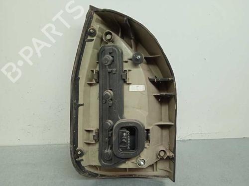 Right taillight OPEL ZAFIRA A MPV (T98)  | BP9455410C35 