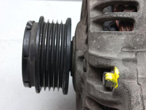 Alternator HYUNDAI TERRACAN (HP) 2.9 CRDi | BP28070805M7 