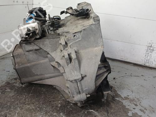 Gearbox CITROËN C4 CACTUS 1.6 HDi 90 | BP26557847M3 