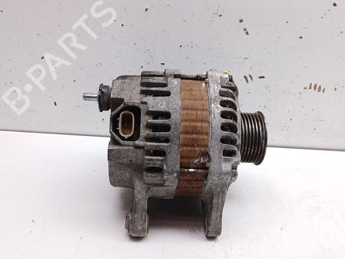 Alternator NISSAN CUBE (Z12) 1.6 16V | BP35981028M7  - Image 6