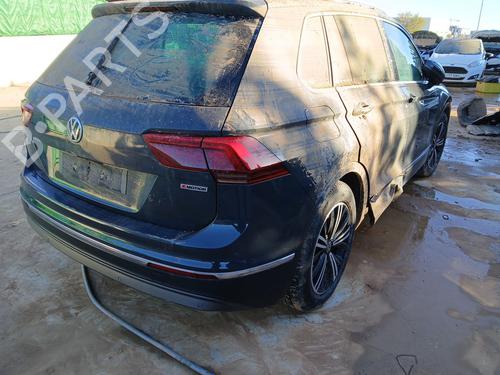 Engine VW TIGUAN (AD1, AX1) 2.0 TDI 4motion | BP22753090M1  - Image 12