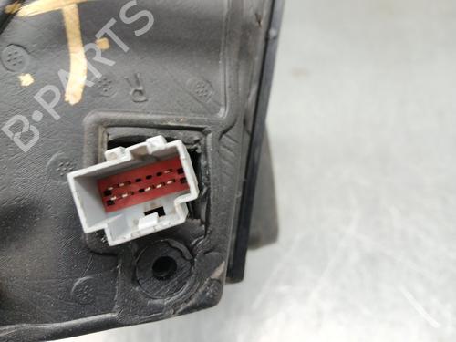 Right mirror FORD FOCUS III Turnier 1.6 TDCi | BP30582732C27 