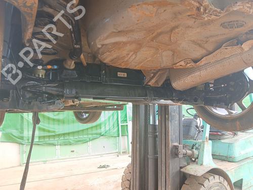 Rear axle CITROËN C4 CACTUS 1.2 THP 110 | BP22969411M2 