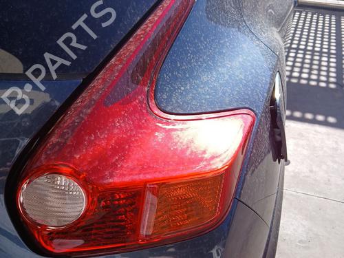 Right taillight NISSAN JUKE (F15) 1.6 | BP26520094C35 