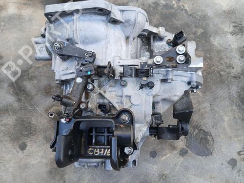 Gearbox KIA SPORTAGE II (JE_, KM_) 2.0 i 16V | BP23461587M3 