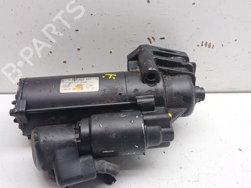Motor de arranque Motor de arranque JAGUAR S-TYPE II (X200) 3.0 V6 (238 hp) 36098152 36098152